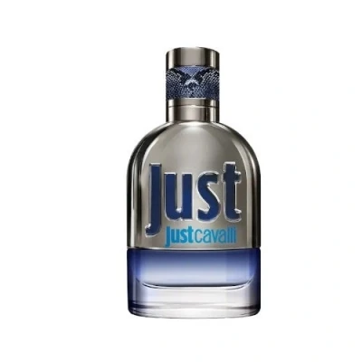 Imagen de Roberto Cavalli Just for Him Eau de Toilette 30 ml