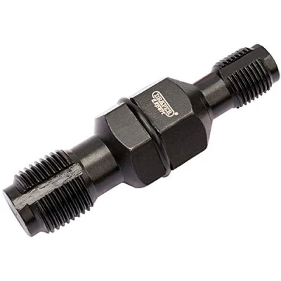 Imagen de Draper Expert Bujía Rosca Chaser 14 mm y 18