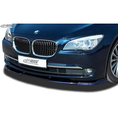 Imagen de RDX Spoiler delantero Serie 7 F01 / F02 ( 2012) Alerón frontal VARIO X