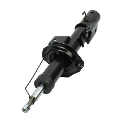 Imagen de MAXGEAR 11 1461 amortiguador Eje delantero, derecha Presión de gas Bitubular Columna Espiga arriba