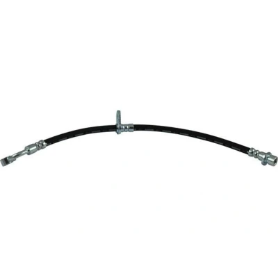 Imagen de KAVO PARTS BBH 2154 Latiguillos de Freno Eje delantero, izquierda 416mm FM10x1.0mm HONDA: CR V 3