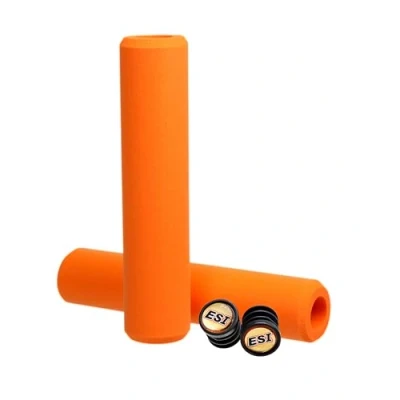 Imagen de ESI Puños Chunky Naranja