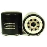 Imagen de ALCO FILTER SP 862 Filtro de aceite M20 x 1,5 enroscable ISUZU: Trooper I SUV