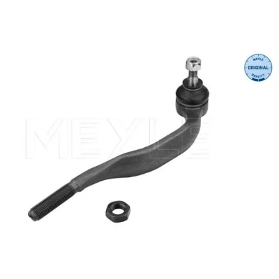 Imagen de MEYLE 11 16 020 0021 Rótula de dirección M14x1,5 ORIGINAL Quality Eje delantero, derecha PEUGEOT: 407 Berlina, SW, Coupé