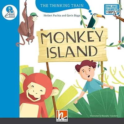 Imagen de Htt (b) Monkey Island