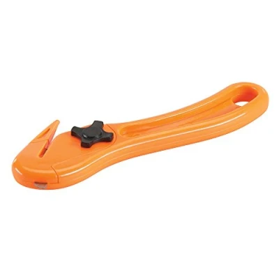 Imagen de Silverline Tools 868802 Cúter Para Abrir Cajas (150 Mm), Multi