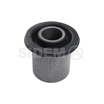 Imagen de SIDEM 841622 Silentblock Brazo de Suspension delante, Eje delantero Rodamiento caucho metal oscilante transversal RENAULT: MASTER 2 Kasten
