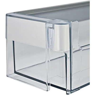 Imagen de Recamania Estante Botellero Adaptable Frigorifico Compatible con Siemens 705975