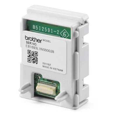 Imagen de Bandeja de Entrada para Impresora Brother NC9110W