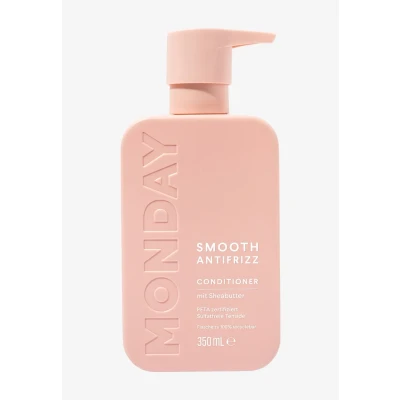 Imagen de MONDAY Haircare Acondicionador Smooth Antifrizz 350 ml