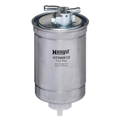 Imagen de HENGST FILTER H70WK12 Filtro Combustible de tubería FORD: Galaxy Mk1 MPV