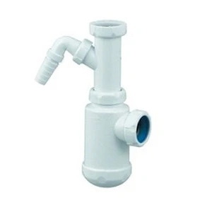 Imagen de Jimten 002138 Sifón S 70 1 1/2