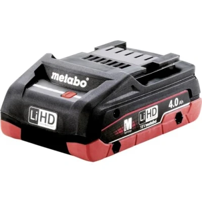 Imagen de Batería LiHD 18 V 4,0 Ah (625367000)