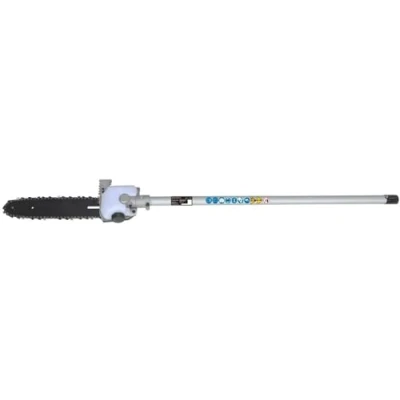 Imagen de Greenworks Motosierra Pértiga como Accesorio, Extra Podadora de Largo Alcance para Cortabordes y Desbrozadora GD40BC GD40BCB GD24X2TX GST1246