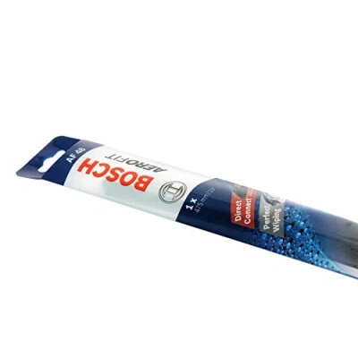 Imagen de Bosch 3397016023 Escobilla limpiaparabrisas Aerofit 475 mm, código A47