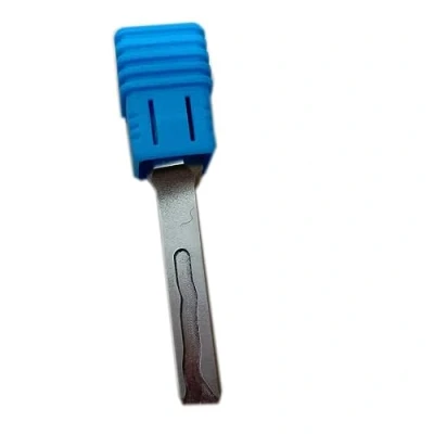 Imagen de SIP22 Car Strong Force Power Key, Selección de bloqueo coche acero inoxidable, Herramientas cerrajería automática, Abridor rápido