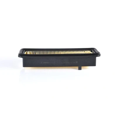 Imagen de BOSCH F 026 400 361 Filtro de aire 54 84 257 Cartucho filtrante NISSAN: Micra 4, Note II Hatchback, IV Hatchback