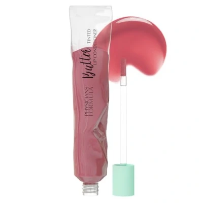 Imagen de Physicians Formula Butter Tinted Lip Conditioner, Bálsamo Labial Efecto Gloss, Fórmula Nutritiva Enriquecida con Mezcla de Mantecas la Amazonia, Brazilian Berry