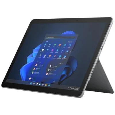 Imagen de Microsoft Surface Go 4 Platino 256GB Intel N200 8GB / GB Win 11 Pro