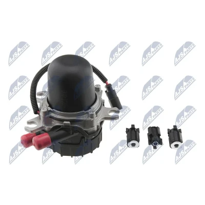 Imagen de NTY EWP CT 000 Bomba secundaria de aire PEUGEOT: 407 Berlina, 307 CC