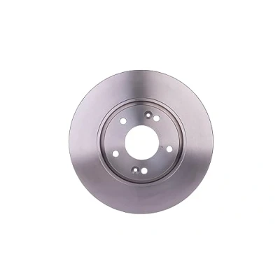 Imagen de HELLA 8DD 355 114 481 Disco de freno 300 28 05/07 114,3 ventilación interna sin perno sujeción rueda, buje rueda HYUNDAI: i30 I Hatchback