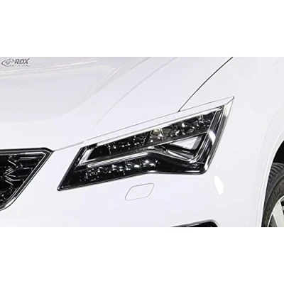 Imagen de RDX Racedesign RDSB175 Pantalla, faro principal delante