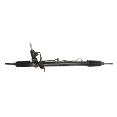 Imagen de LAUBER 66.9749 Cremallera de Dirección hidráulico para vehíc. con volante a la izquierda MANDO M16x1,5 1105 wielorowek
