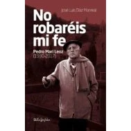 Imagen de No Robareis Mi Fe