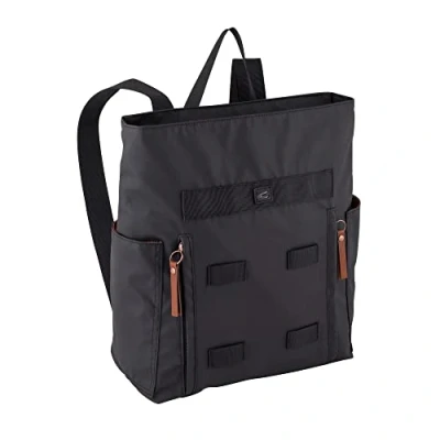 Imagen de camel active, BREEZE Mochila para mujer, Negro, 32 x 15 38, Rucksack