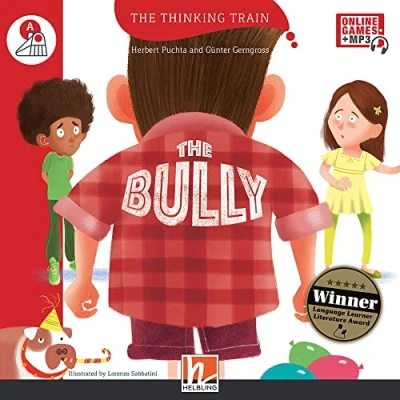 Imagen de The Bully + Access Code