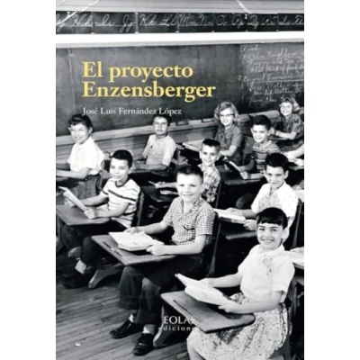 Imagen de El Proyecto Enzensberger