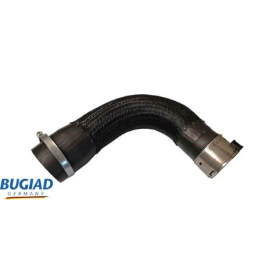 Imagen de BUGIAD 82341 Manguera Turbo con abrazadera FIAT: Doblo II Furgón / Familiar, Familiar