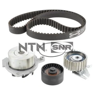 Imagen de SNR KDP458.410 Bomba de Agua + Kit Distribucion ALFA ROMEO: 147, 156 Berlina, Sportwagon