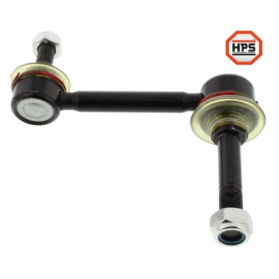Imagen de MAPCO 51370HPS Bieleta de suspensión Eje delantero, izquierda, derecha 106 M10x1,25, M12x1,25 LEXUS: IS I Berlina