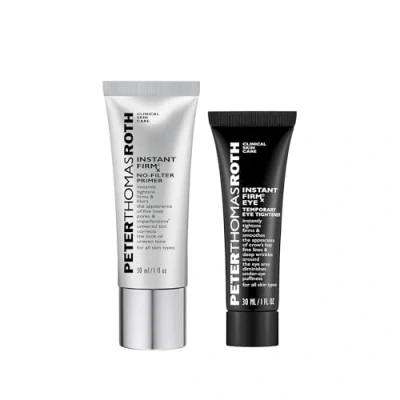 Imagen de Peter Thomas Roth Paquete en línea Instant Firmx ® de tamaño completo 2 piezas