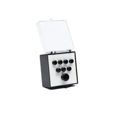 Imagen de MARTIN 18APP18 Bridge Pin &amp; End Tweezers