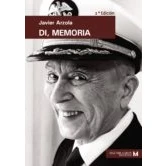 Imagen de Di, Memoria 2ª Edic