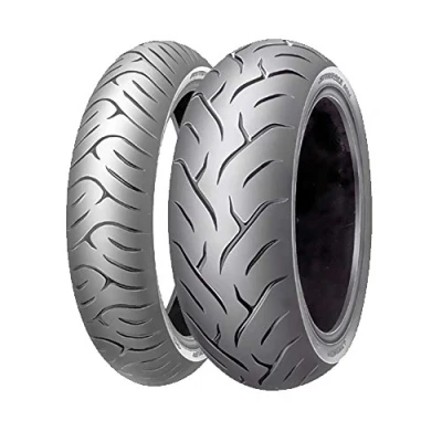 Imagen de Dunlop Sportmax D221 240/40 R18 79V coche de turismo Neumáticos verano 620369