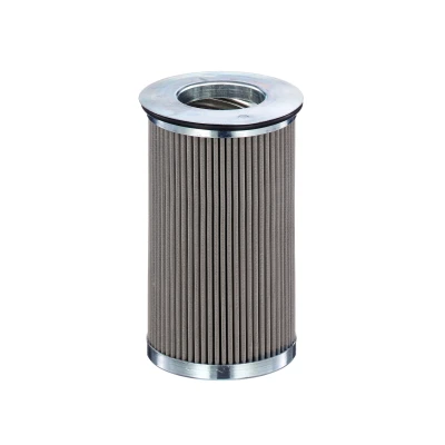 Imagen de MANN FILTER HD 811 x Filtro, sistema hidráulico operador