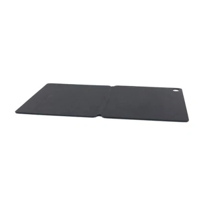 Imagen de Funda Folio Lenovo Negro Para Tab P11