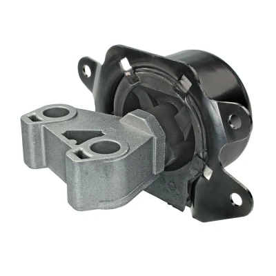 Imagen de MEYLE 614 030 0047 Soporte de motor ORIGINAL Quality izquierda hidráulico OPEL: Combo C Tour, Corsa Hatchback, Meriva A