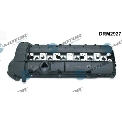 Imagen de DR.MOTOR AUTOMOTIVE DRM2927 Tapa de Balancines BMW: 3 Coupé, 5 Berlina, Berlina
