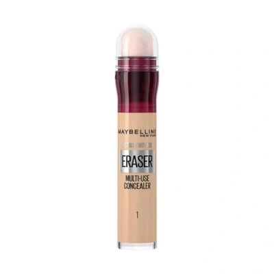Imagen de Maybelline Instant Anti Age Eraser Concealer 01 Light 6,80 ml
