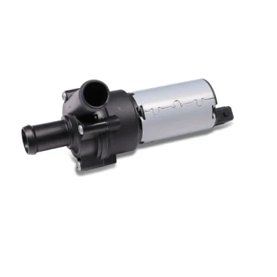 Imagen de HEPU AP8229 Bomba de circulación agua, calefacción auxiliar 12 eléctrico AUDI: A4 B5 Avant