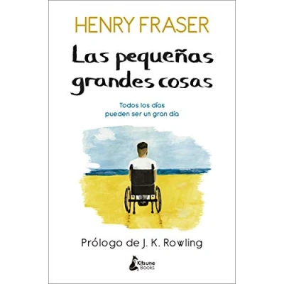 Imagen de Las pequeñas grandes cosas: Todos los días pueden ser un gran día (DESARROLLO PERSONAL)