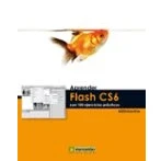 Imagen de Aprender Flash Cs6 Con 100 Ejercicios Practicos