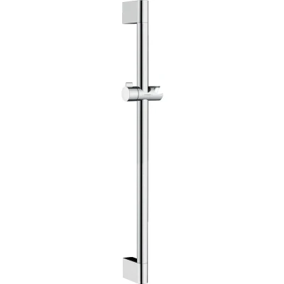Imagen de Hansgrohe 26505000 Unica&#039;Croma barra de ducha, 0,65m, cromo