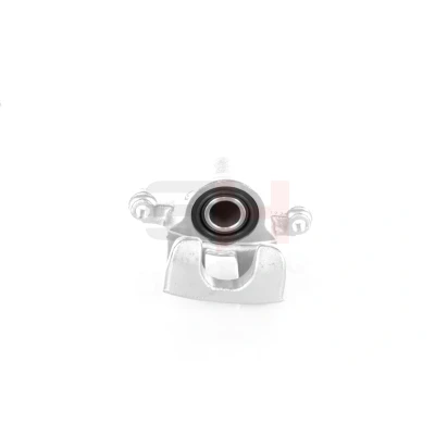Imagen de GH 452293V Pinza de freno Hierro fundido Eje trasero, trasero izquierda NISSAN: X Trail