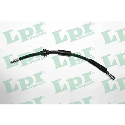 Imagen de LPR 6T48602 Latiguillos de Freno 450 F10X1