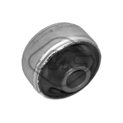 Imagen de brazo oscilante, bujes de Metalcaucho 04280